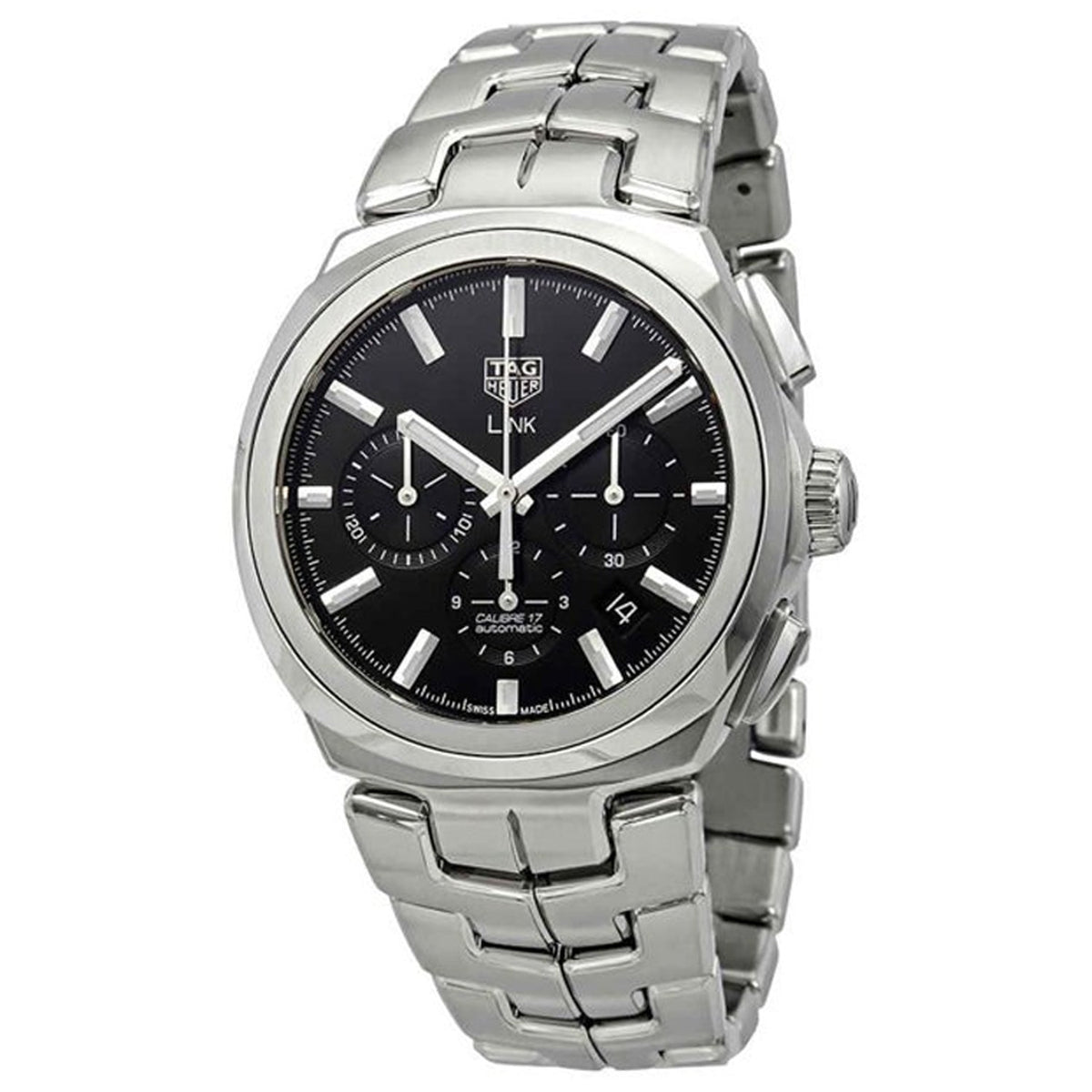 Tag Heuer Men's Calibre