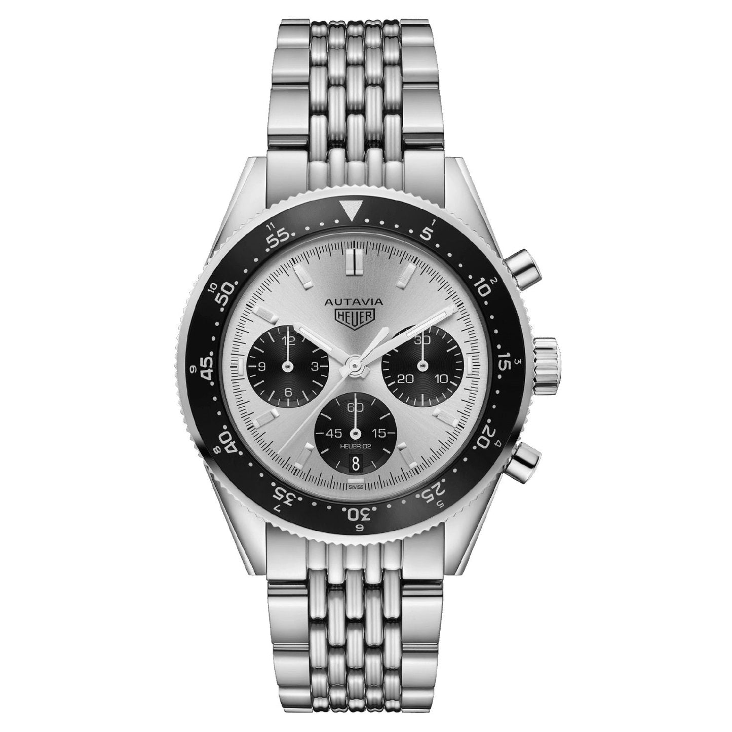 Tag Heuer Men's Autavia