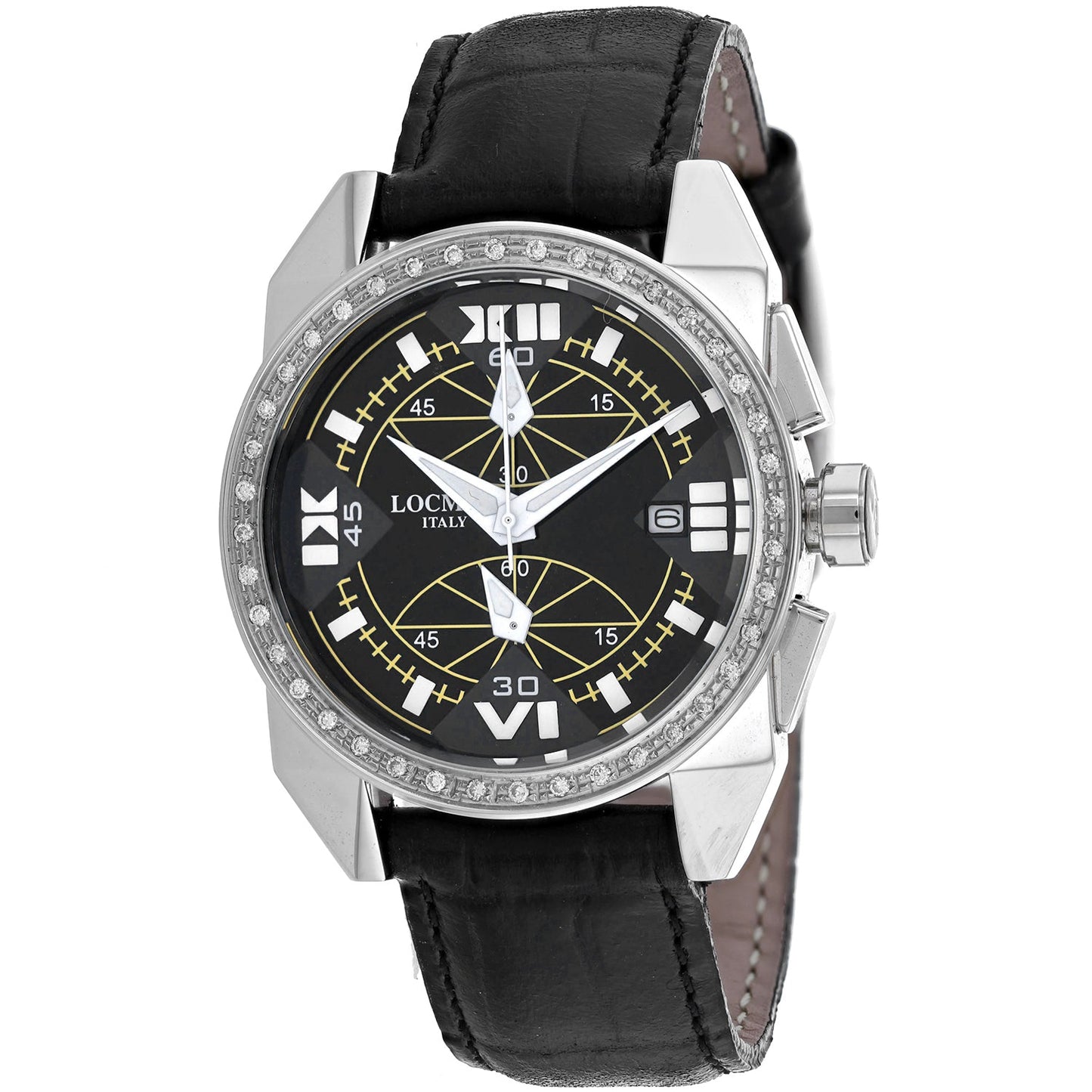 Locman Women's Diamond Cavallo Pazzo