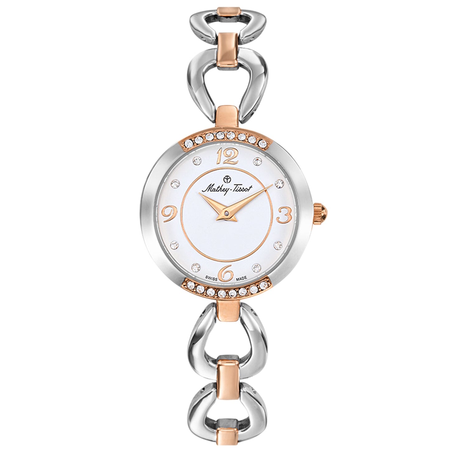 Mathey Tissot Women's Fleury 1496