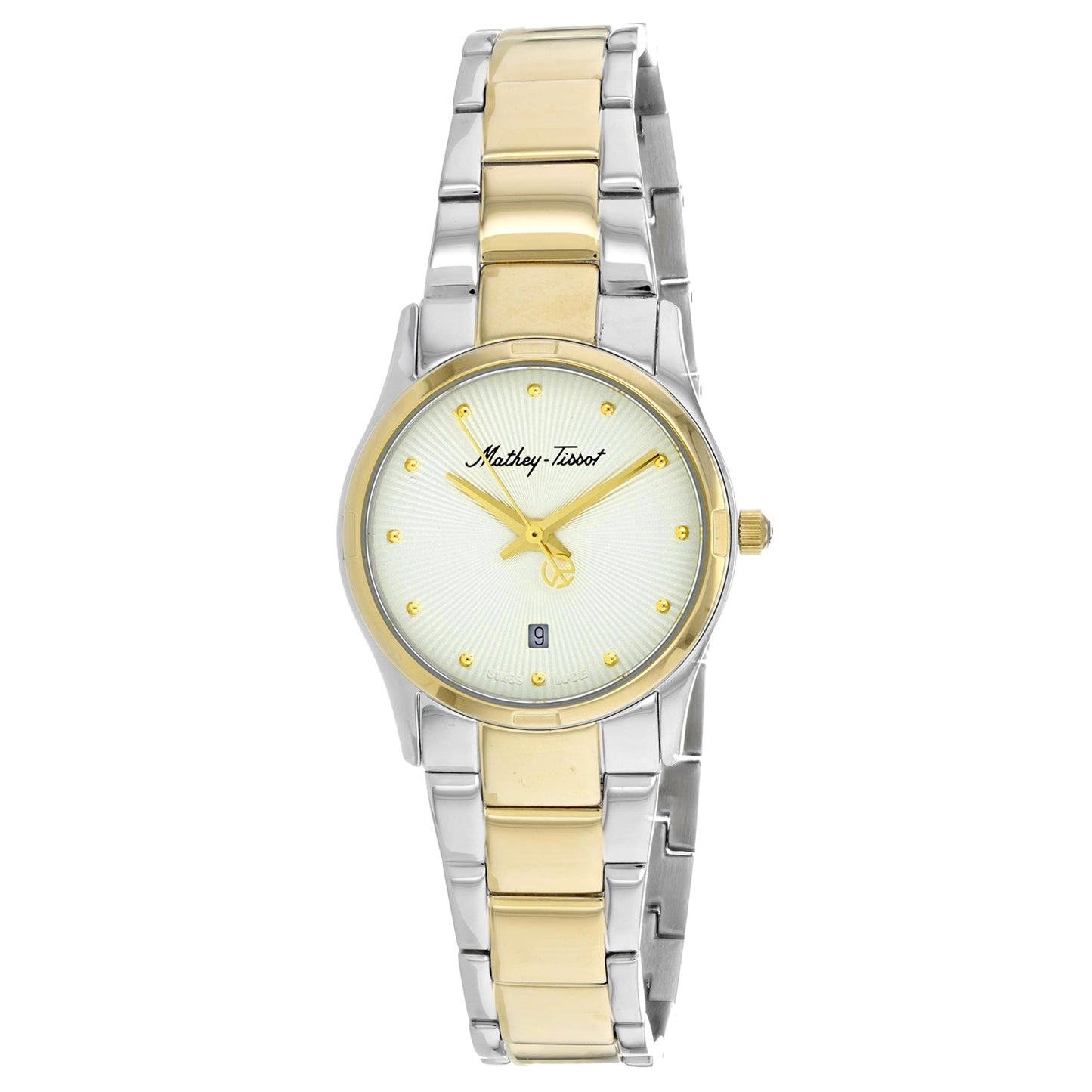 Mathey Tissot Women's Classic