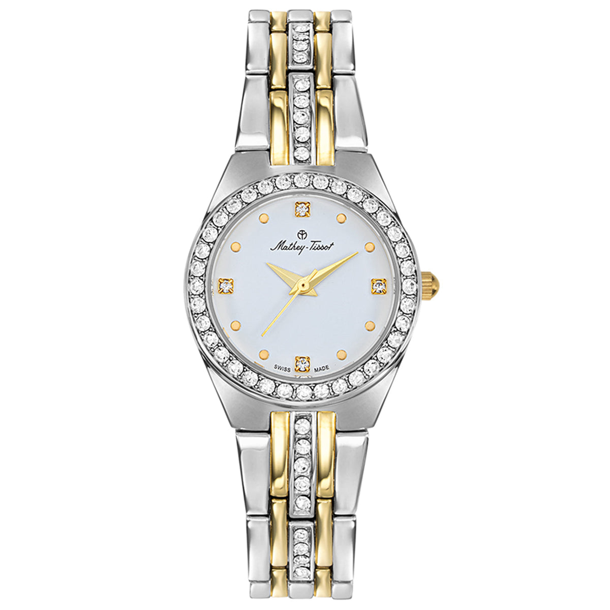 Mathey Tissot Women's FLEURY 2581