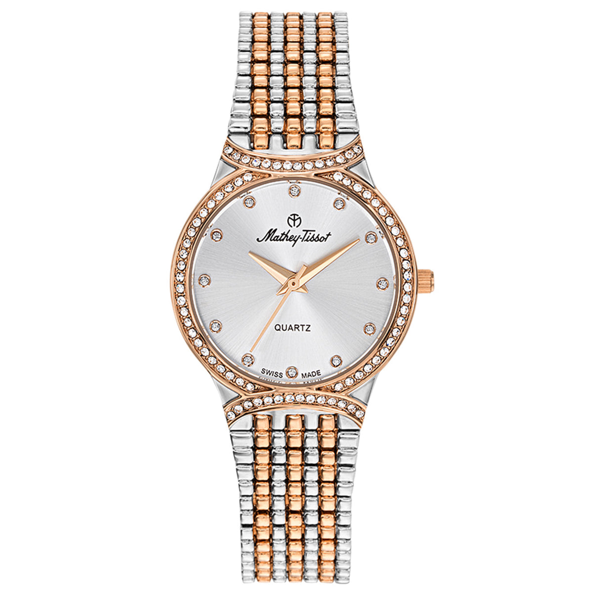 Mathey Tissot Women's Classic