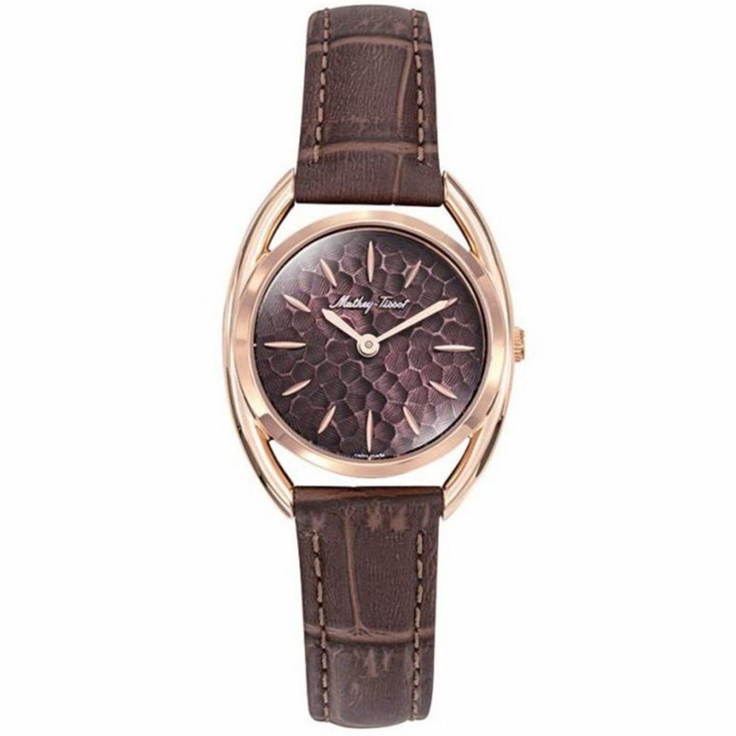 Mathey Tissot Women's Saphira