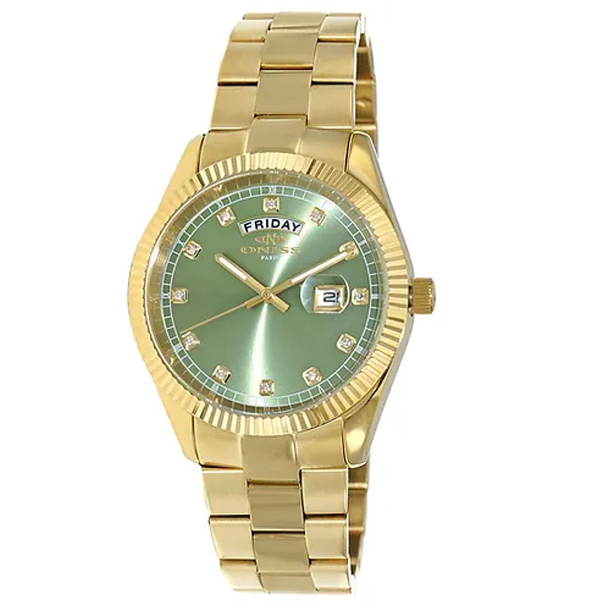Oniss Men's Admiral