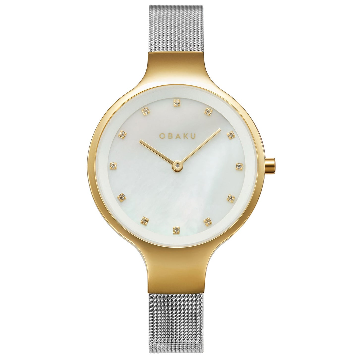 Obaku Women's Classic