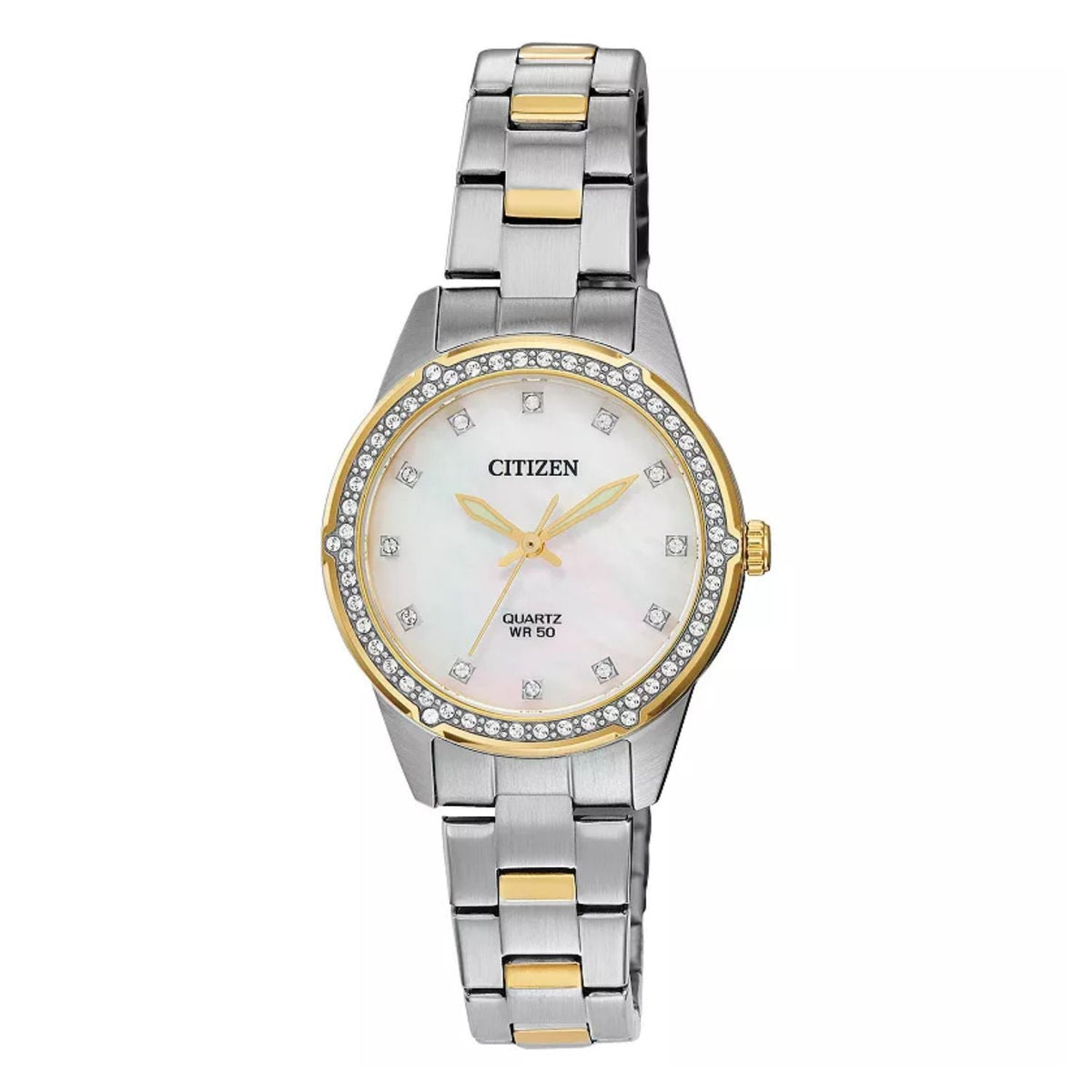 Citizen Women's Accent