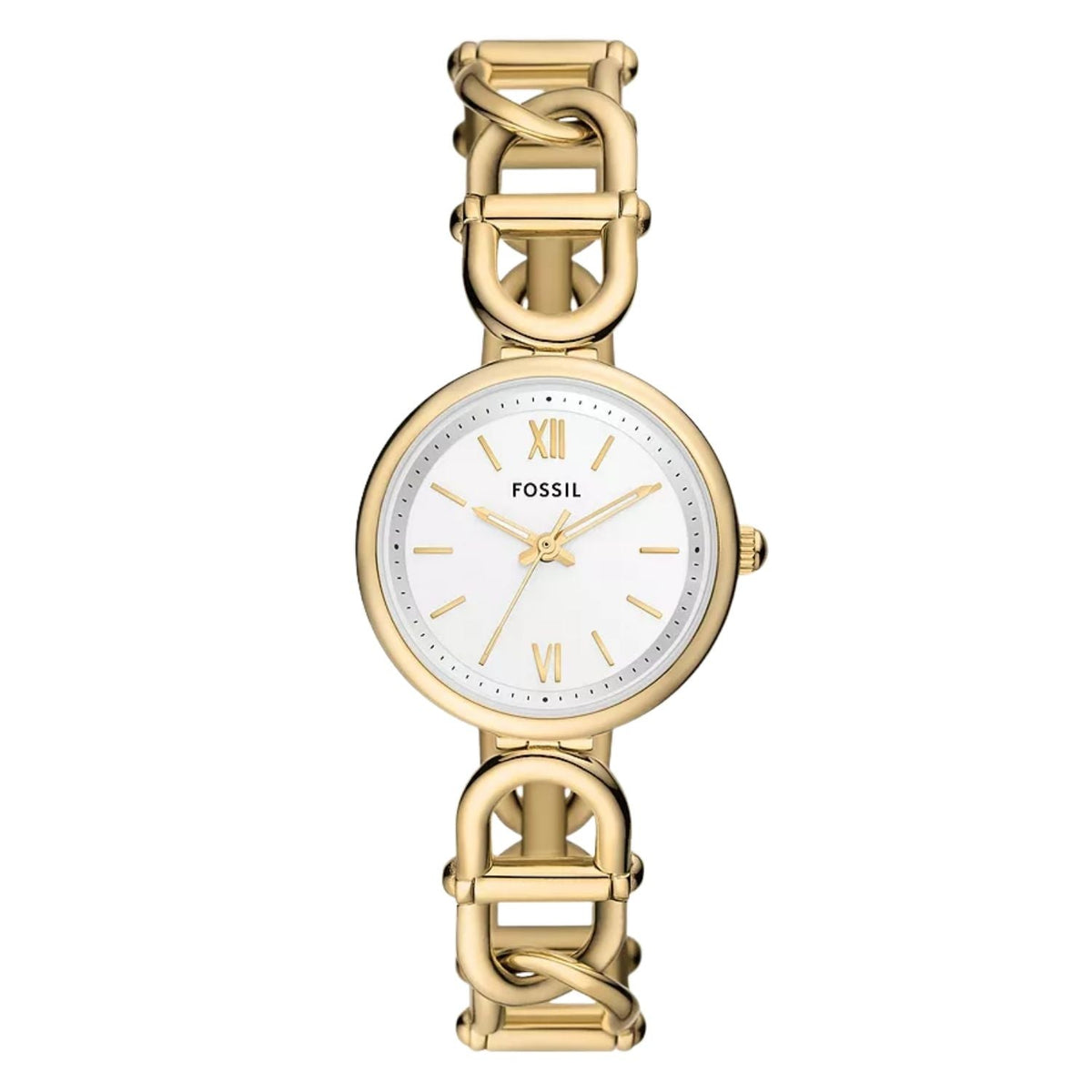 Fossil Women's Carlie