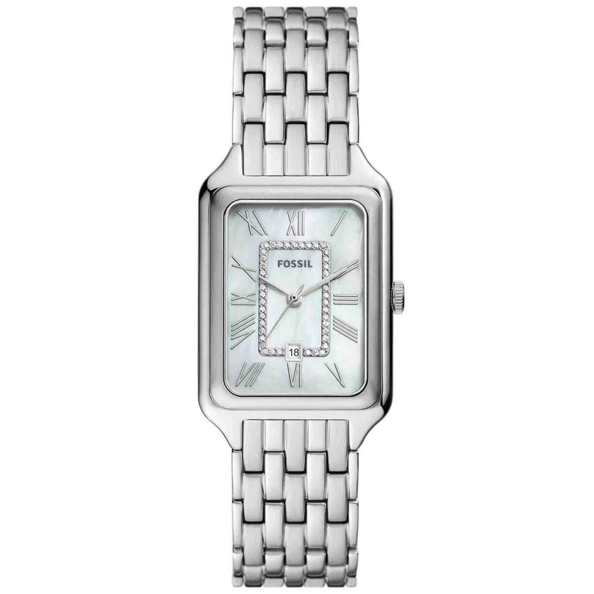 Fossil Women's Raquel