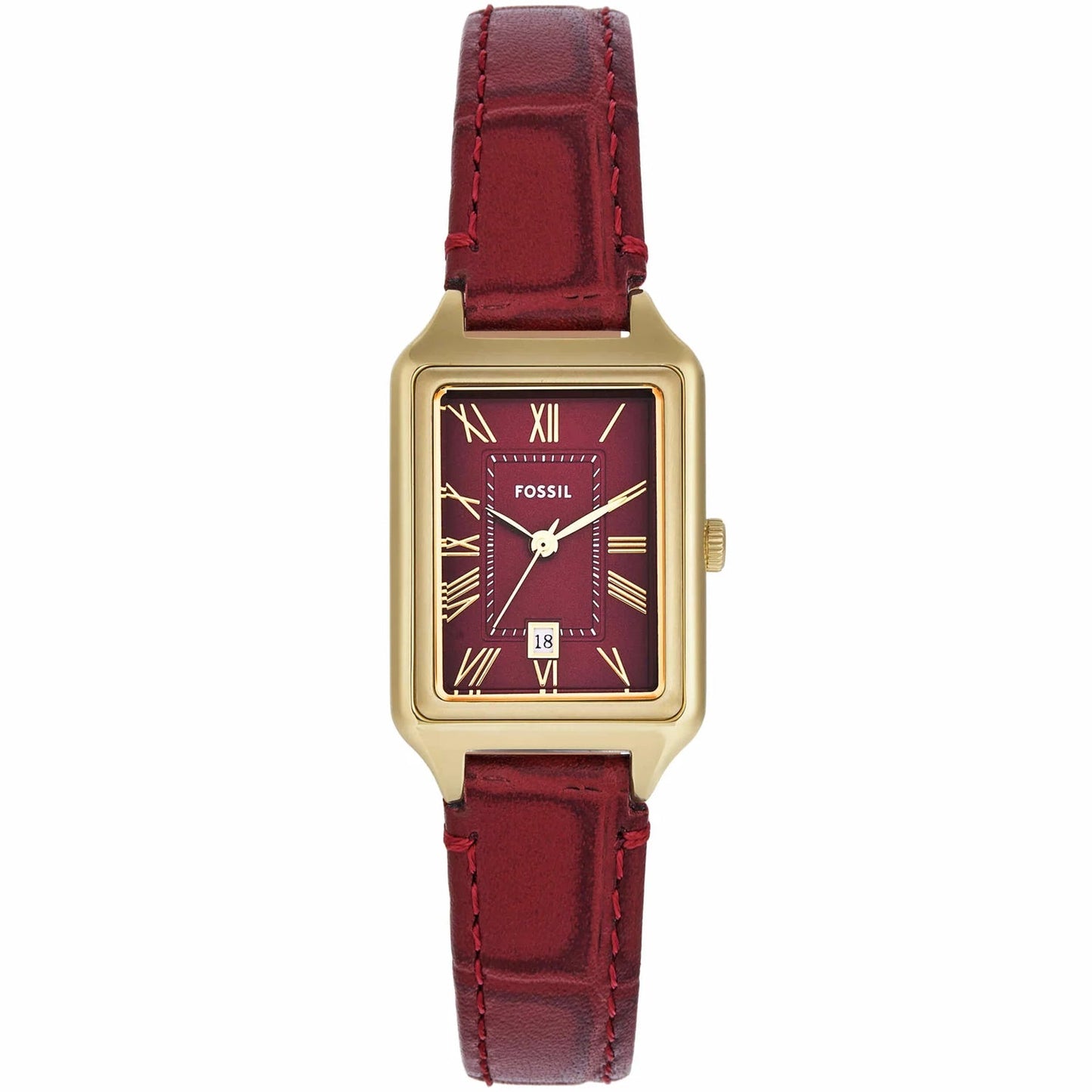 Fossil Women's Raquel