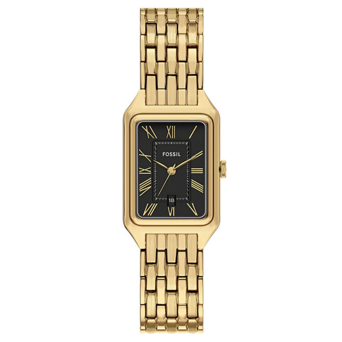 Fossil Women's Raquel