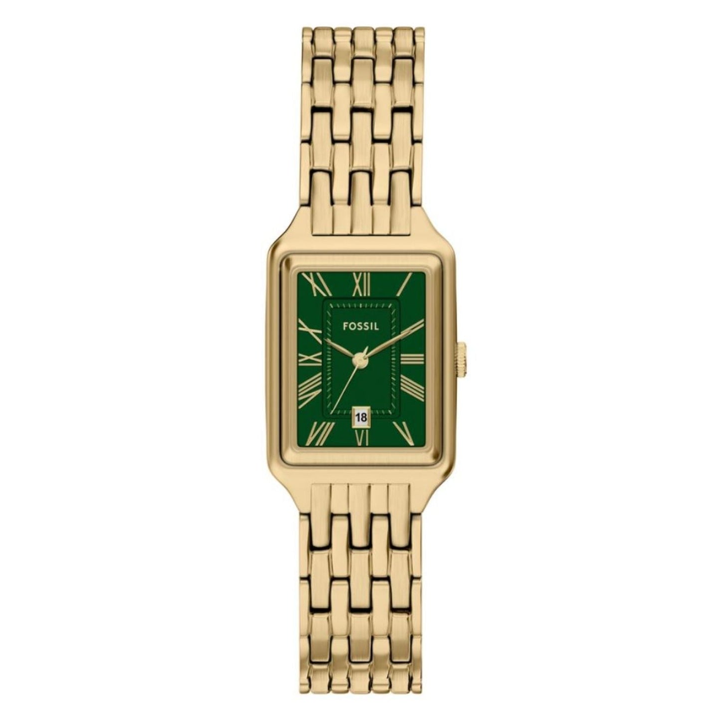 Fossil Women's Raque