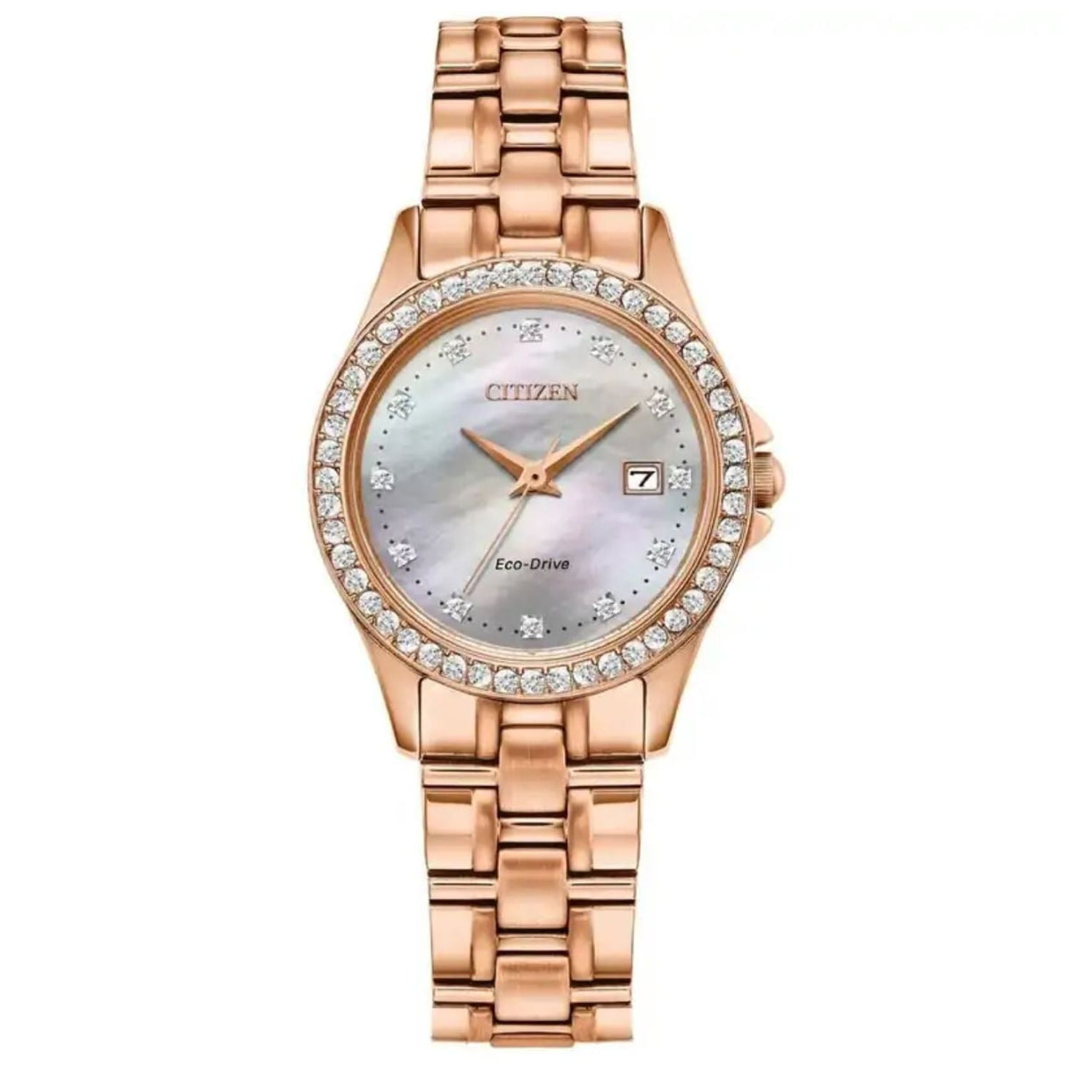 Citizen Women's Classic
