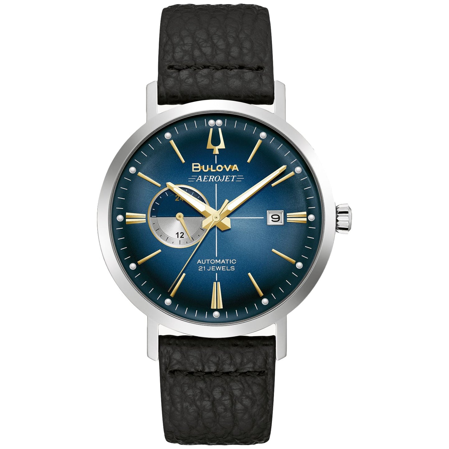 Bulova Men's Aerojet