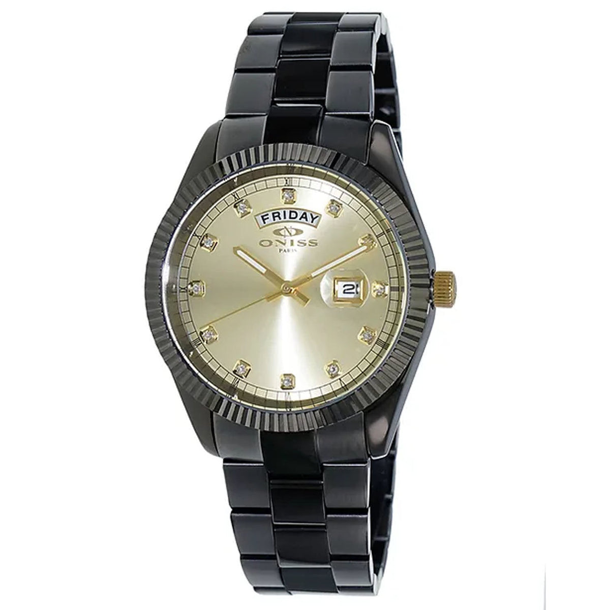 Oniss Men's Admiral