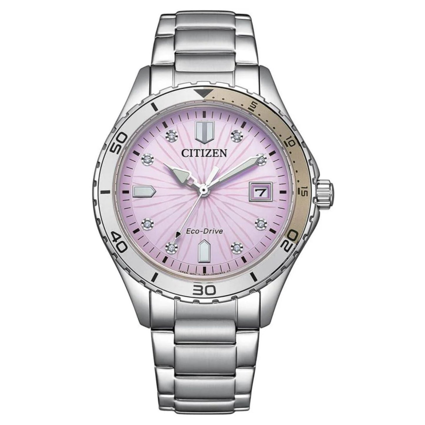 Citizen Women's Classic