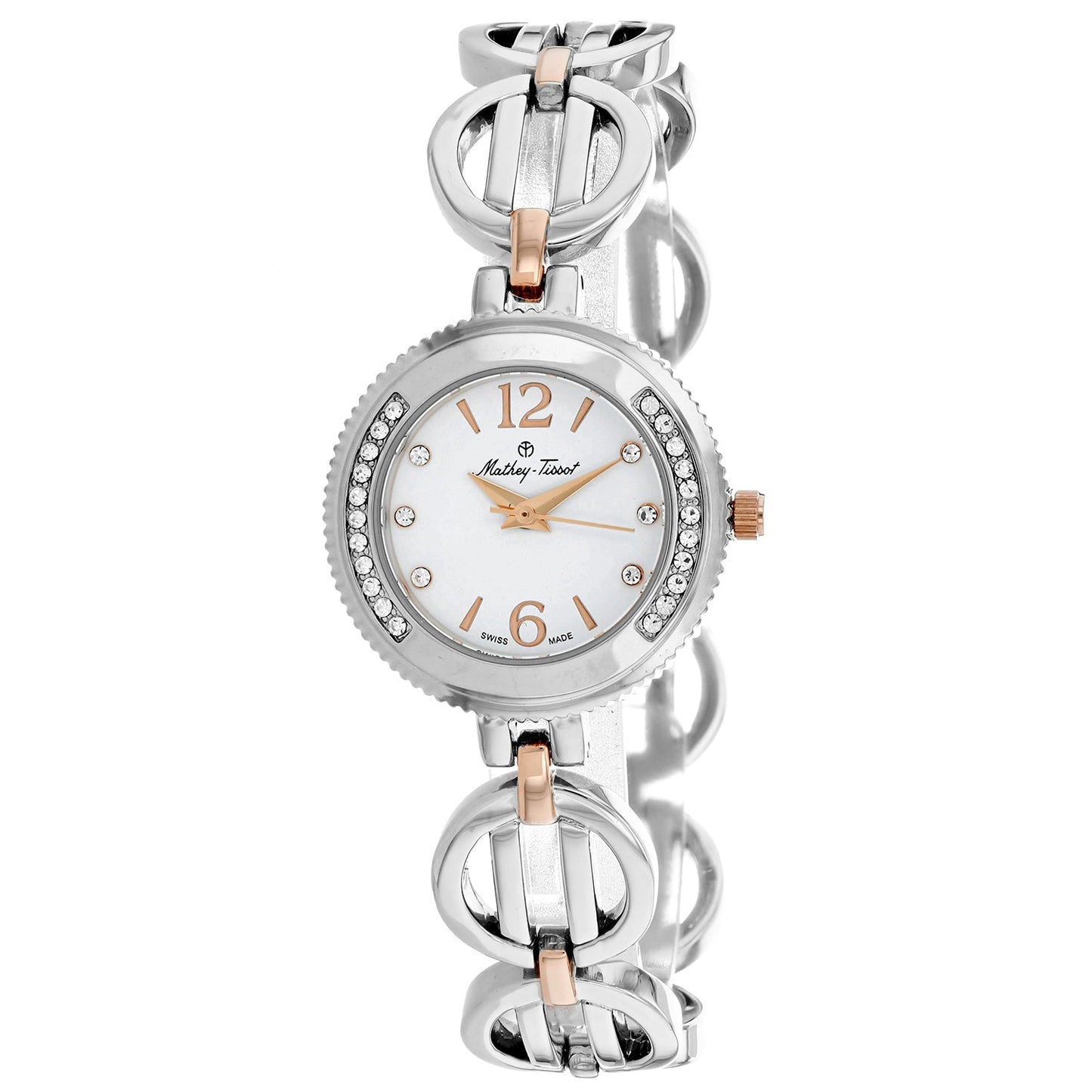 Mathey Tissot Women's Fleury 1496