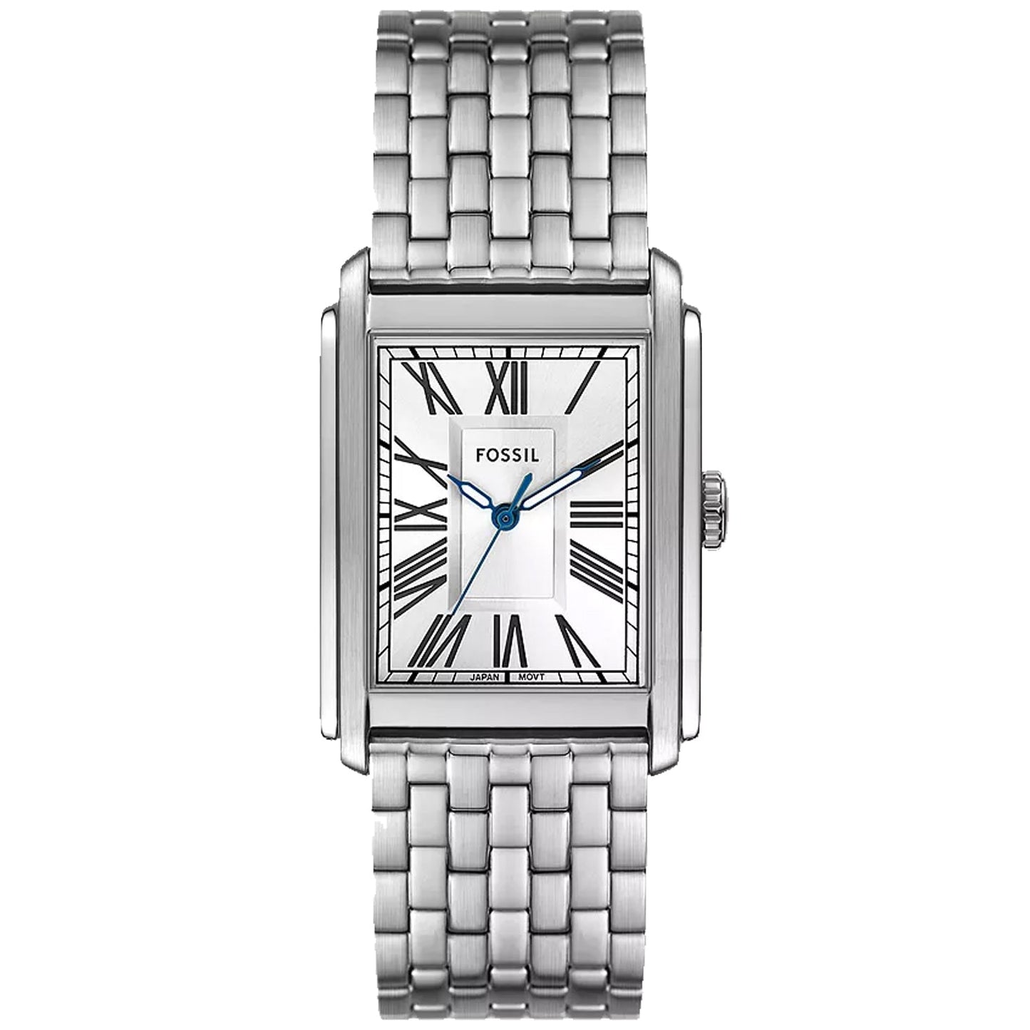 Fossil Men's Carraway