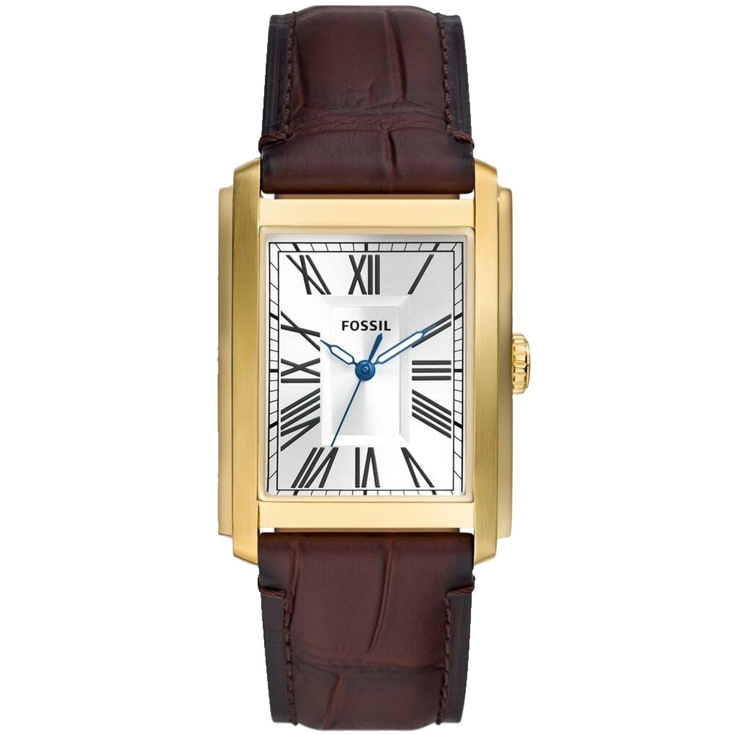 Fossil Men's Carraway