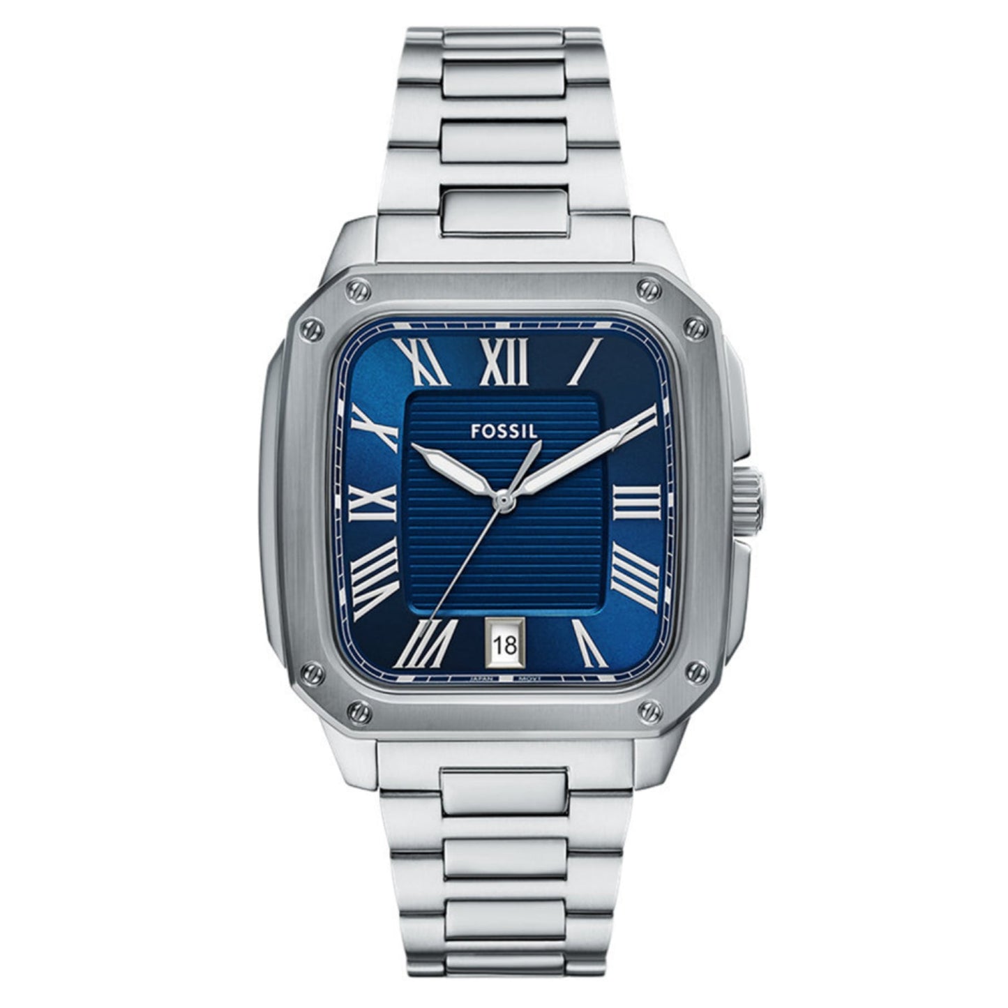Fossil Men's Crosby