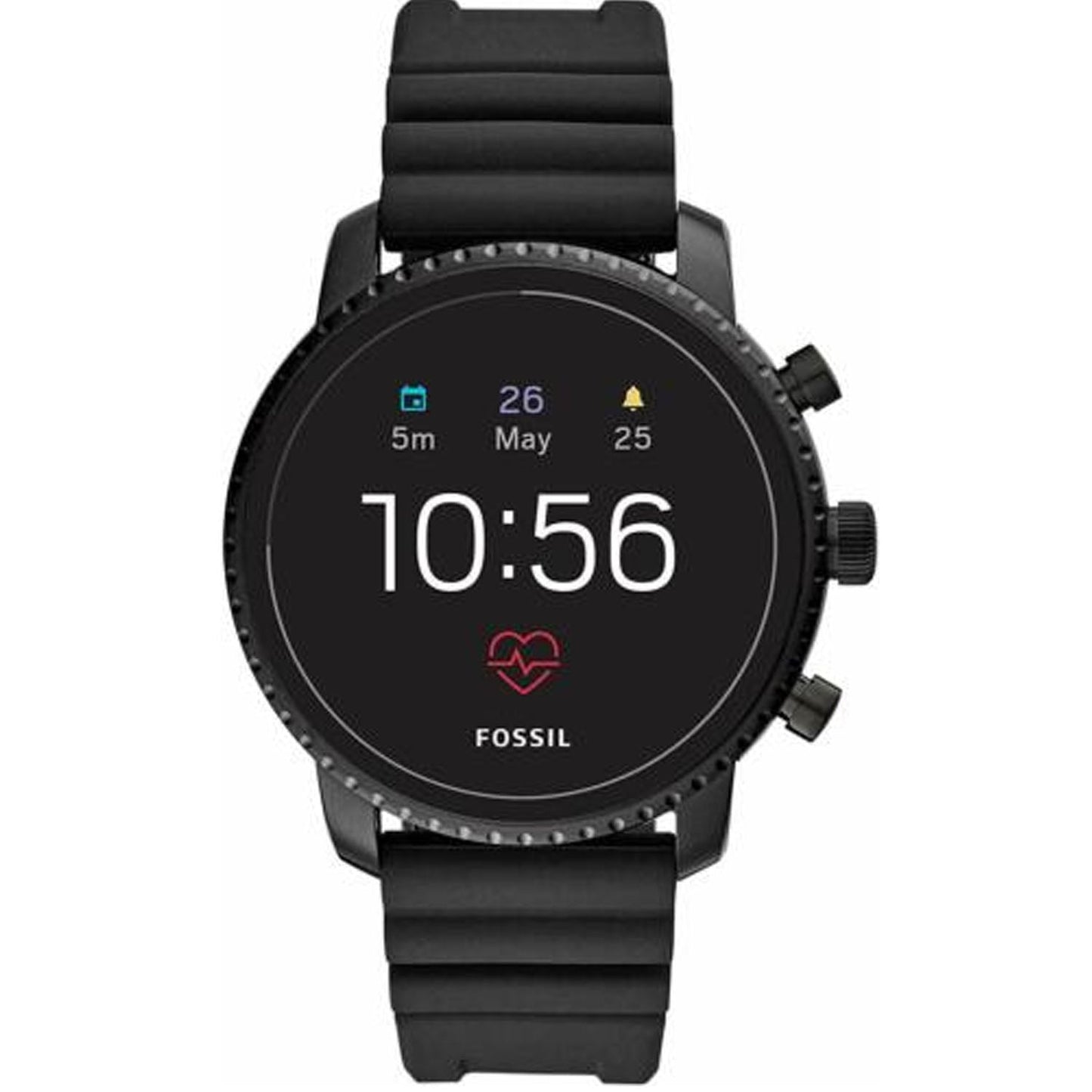 Fossil Men's Explorist