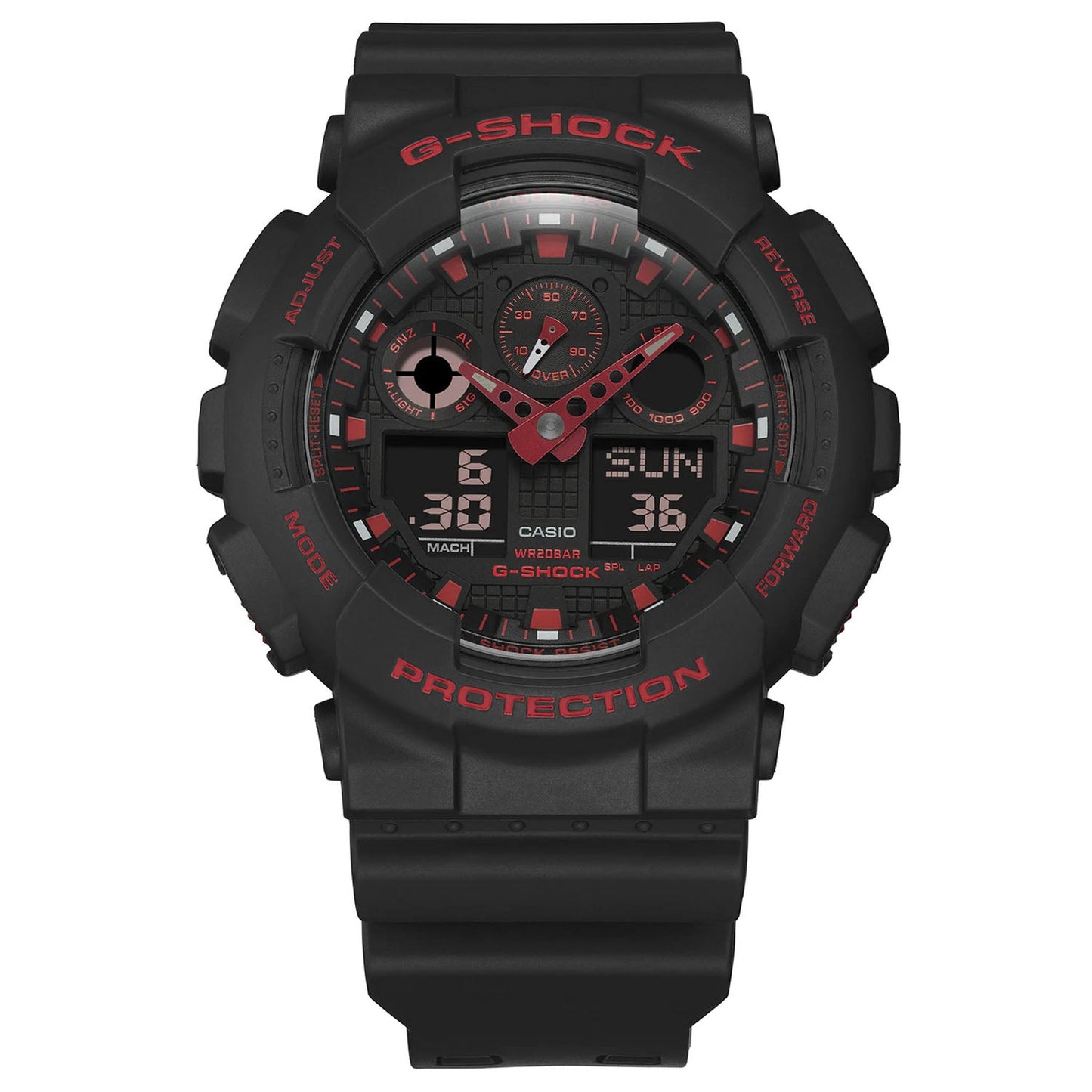 Casio Women's G-Shock