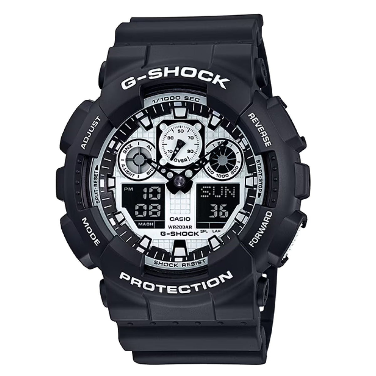 Casio Men's G-shock