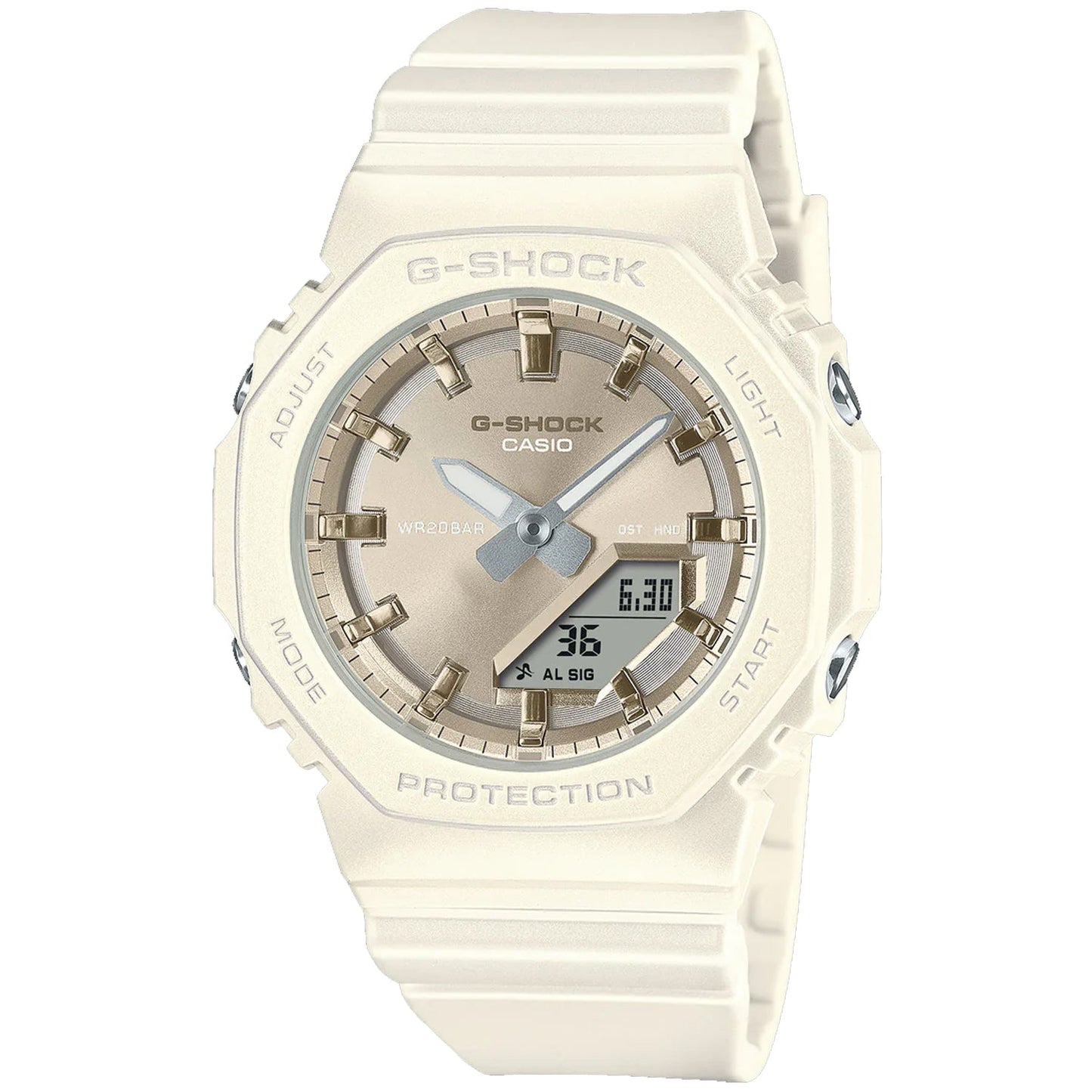 Casio Women's G-Shock 2100 Series