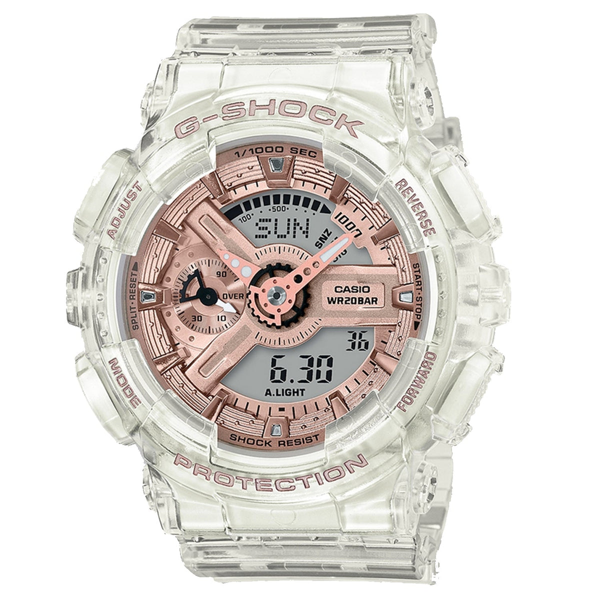 Casio Men's G-Shock