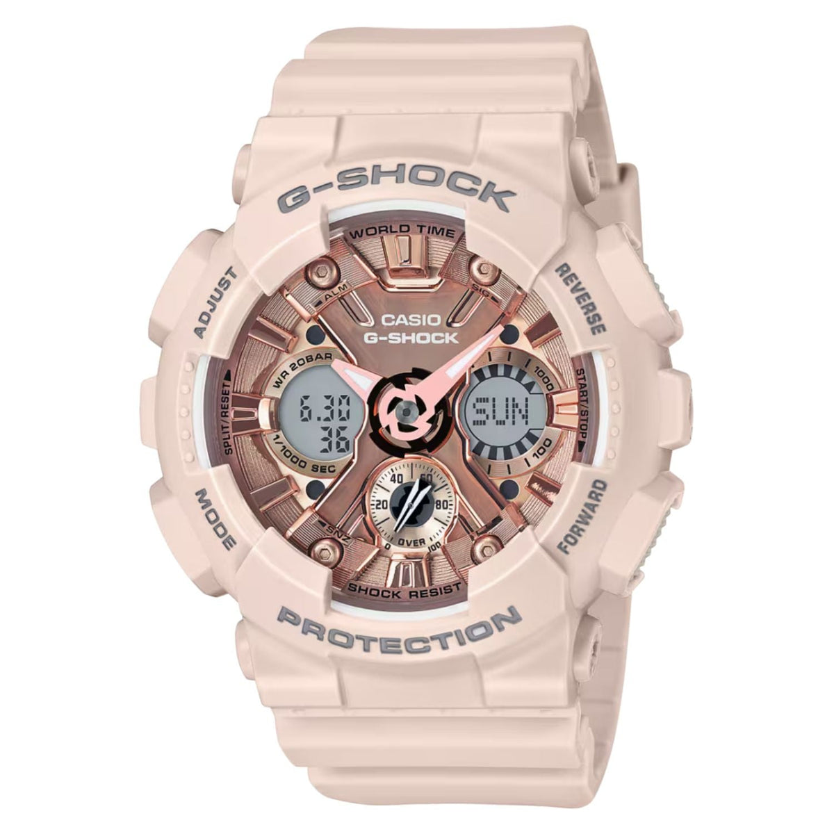 Casio Women's G-Shock