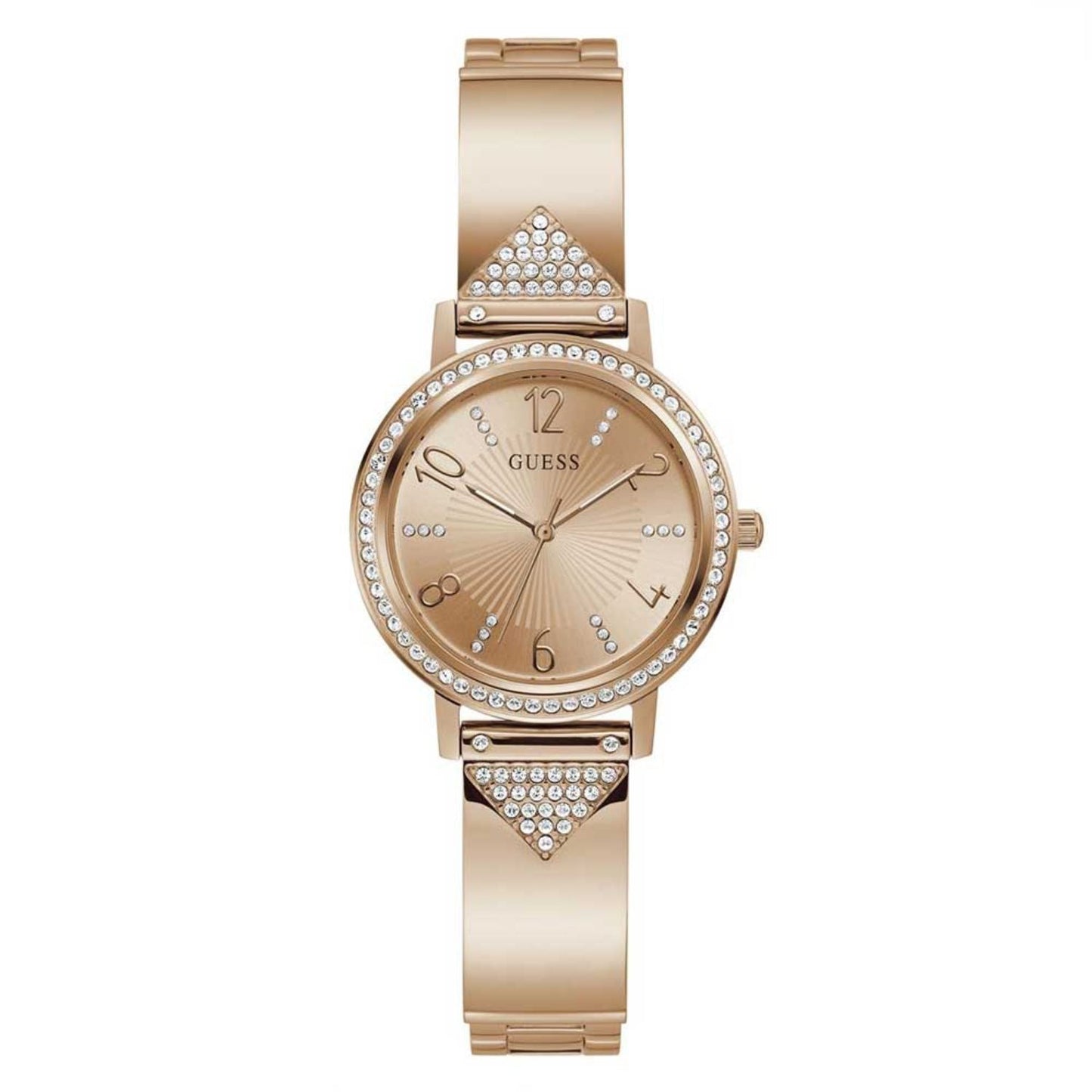 Guess Women's Tri Luxe
