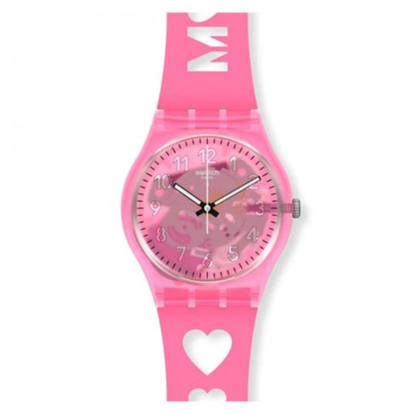 Swatch Women's Classic