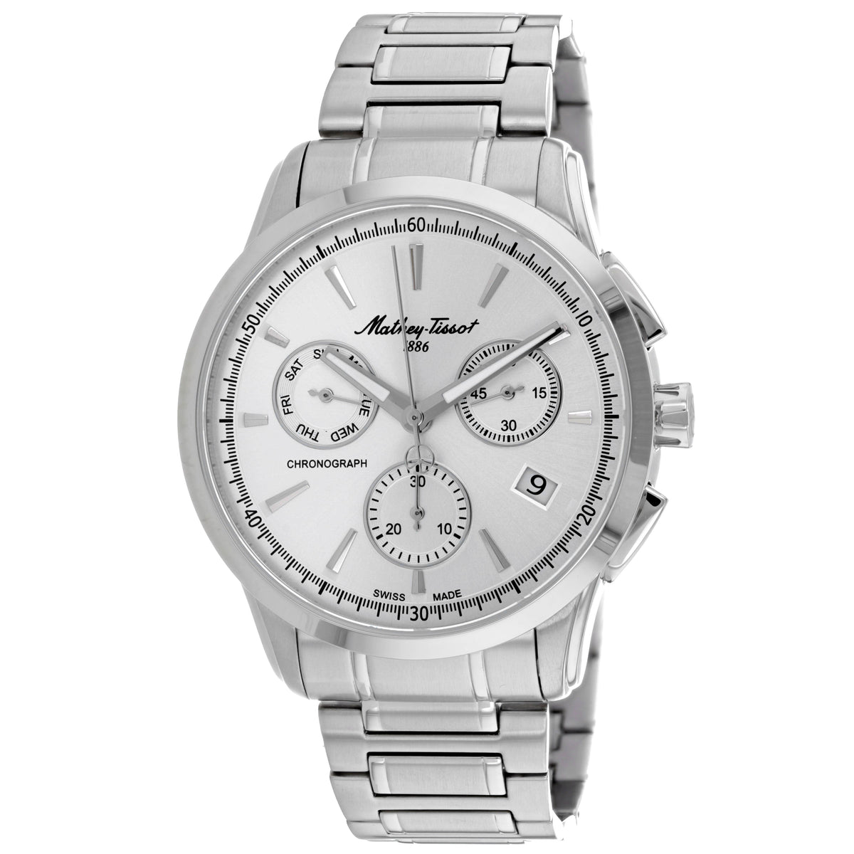 Mathey Tissot Men's Lancelot