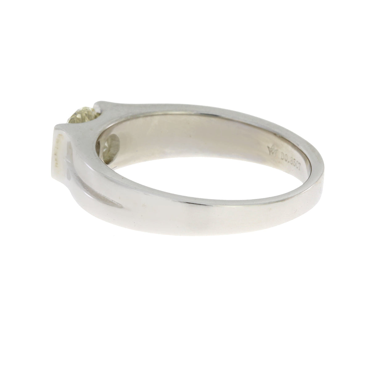 Cubic Zirconium Sterling Silver