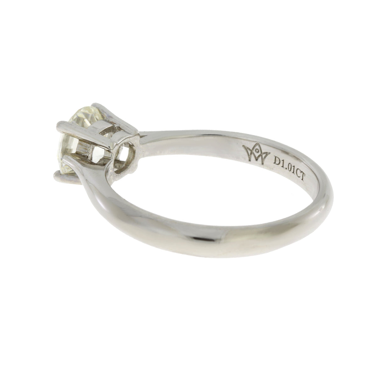 Cubic Zirconium Sterling Silver
