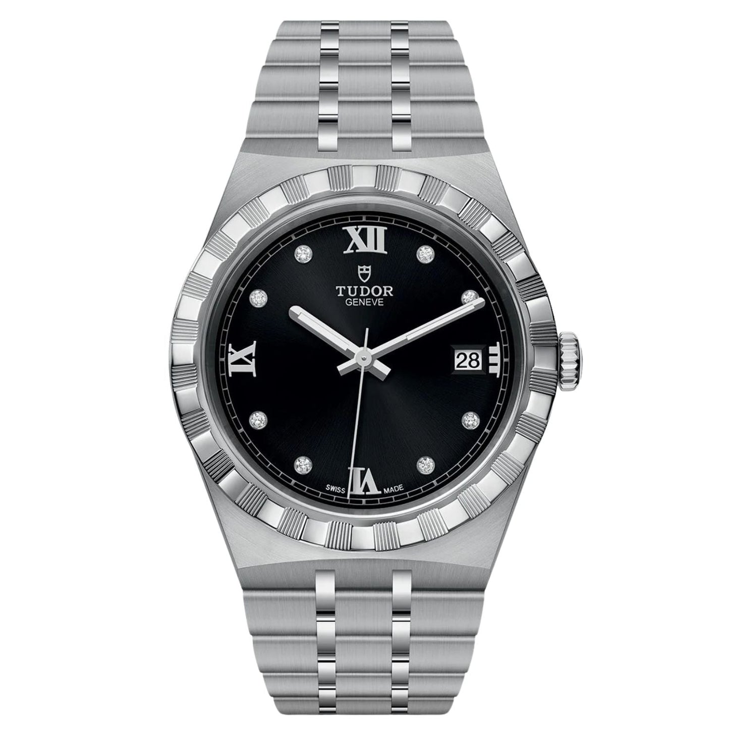 Tudor Men's Royal