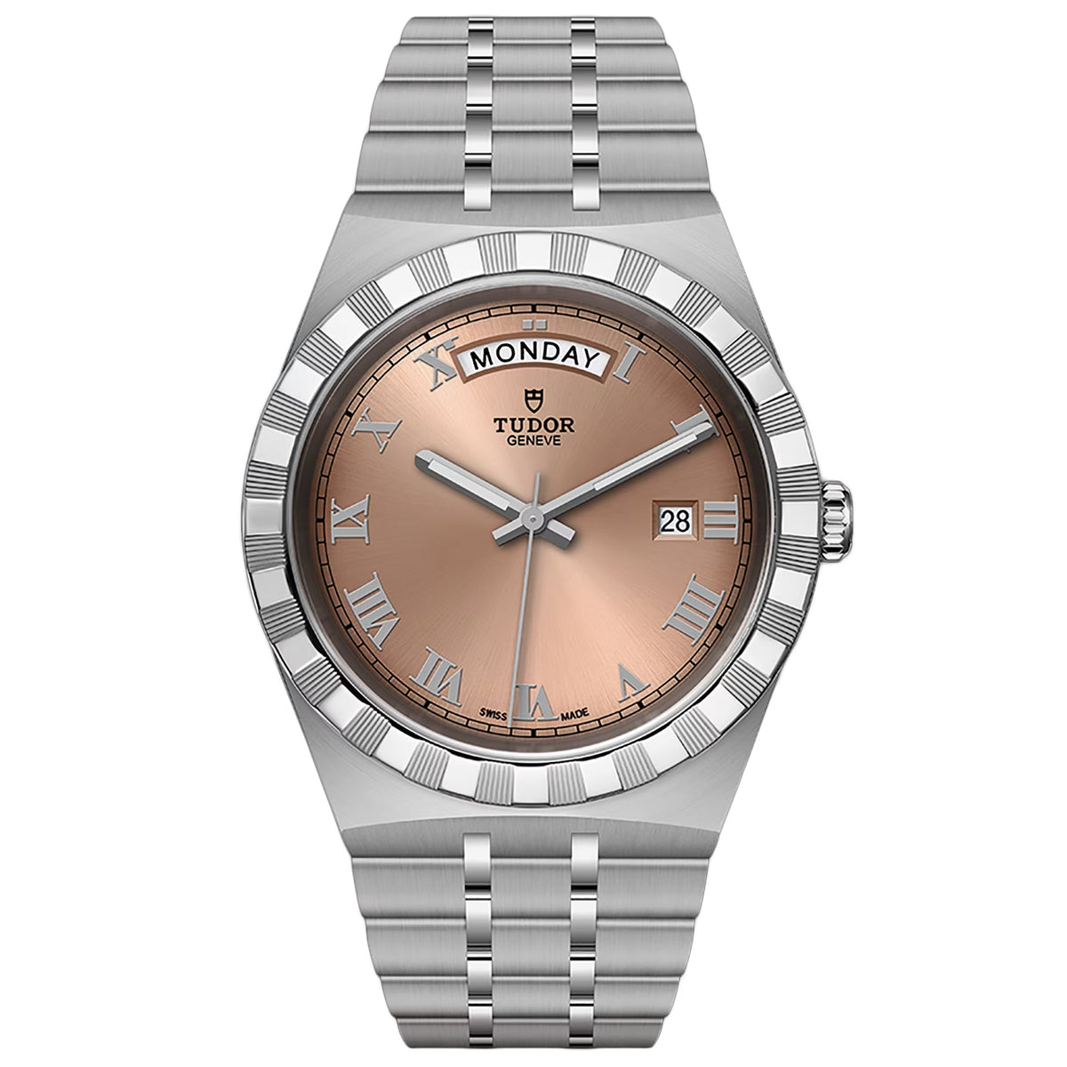 Tudor Men's Royal