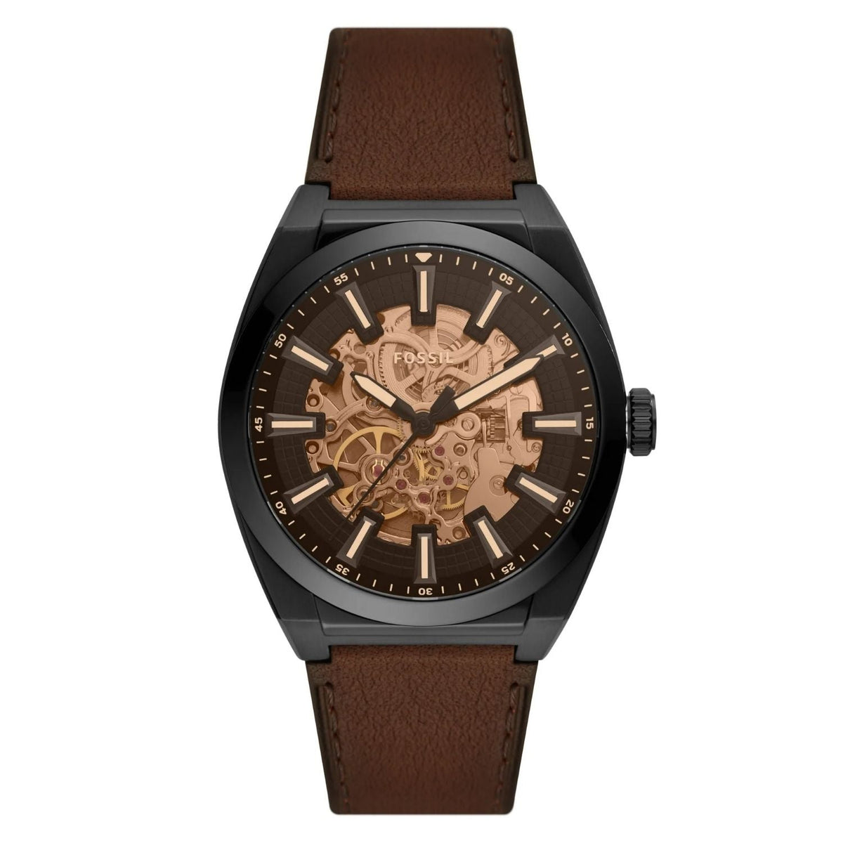 Fossil Men's Everett
