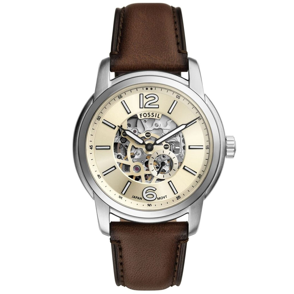 Fossil Men's Heritage