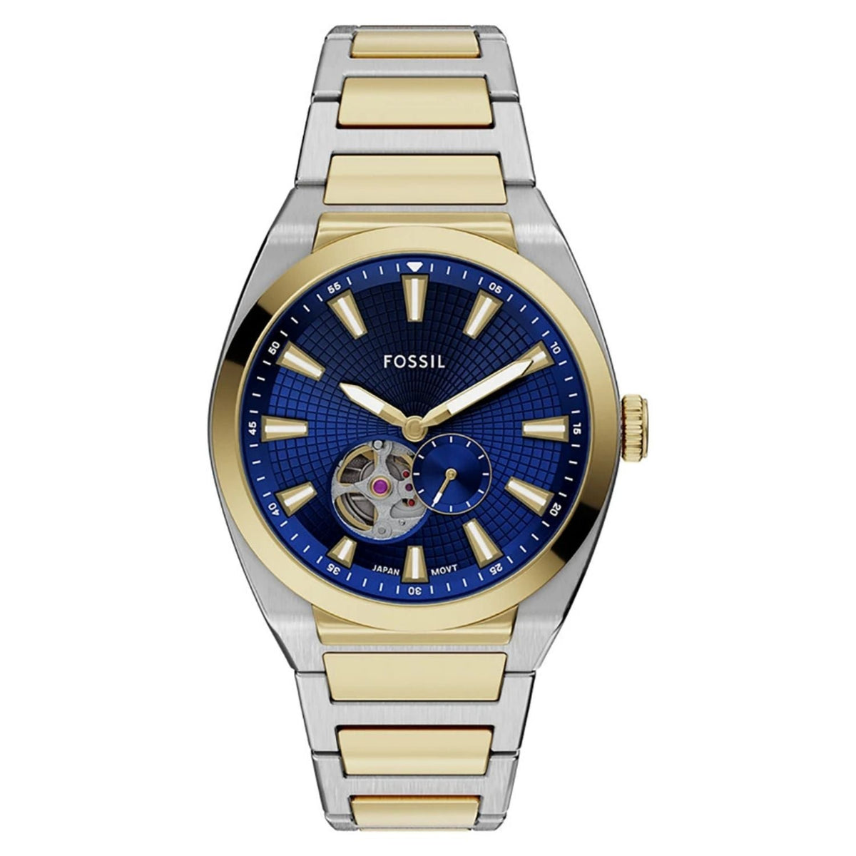 Fossil Men's Everett