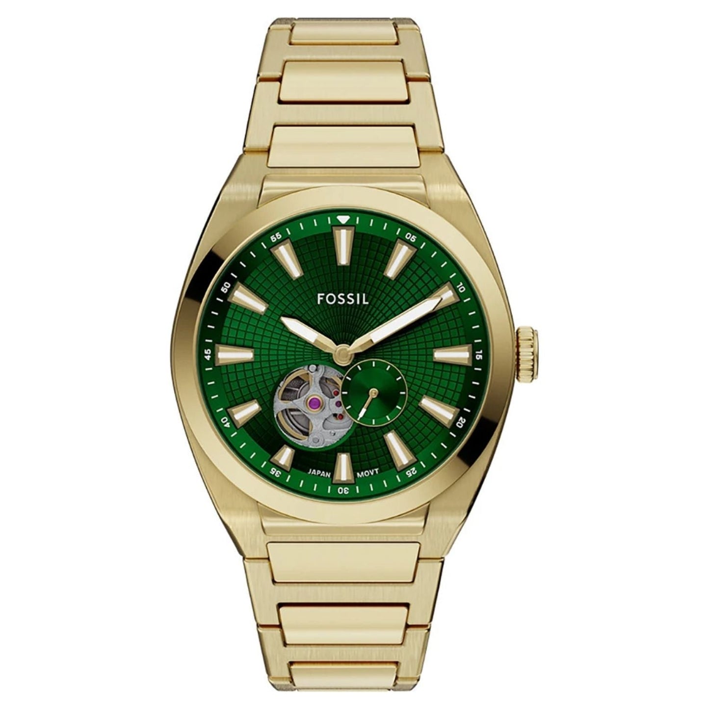 Fossil Men's Everett