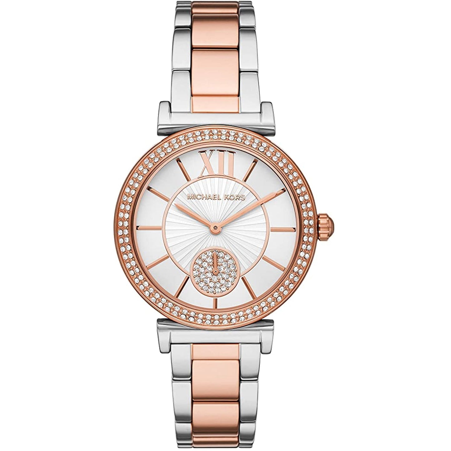 Michael Kors Women's Abbey