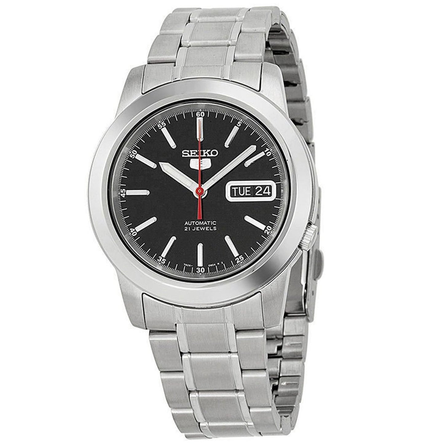 Seiko Men's Classic