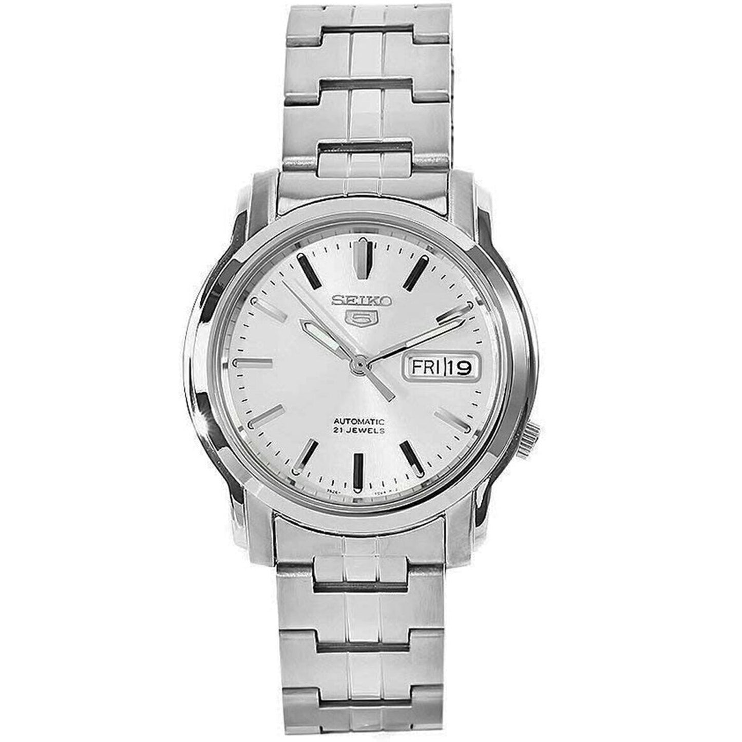 Seiko Men's 5