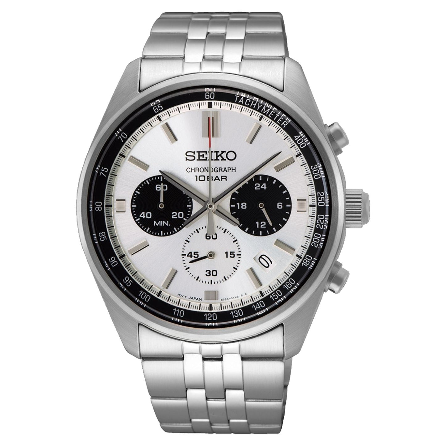 Seiko Men's Motorsports