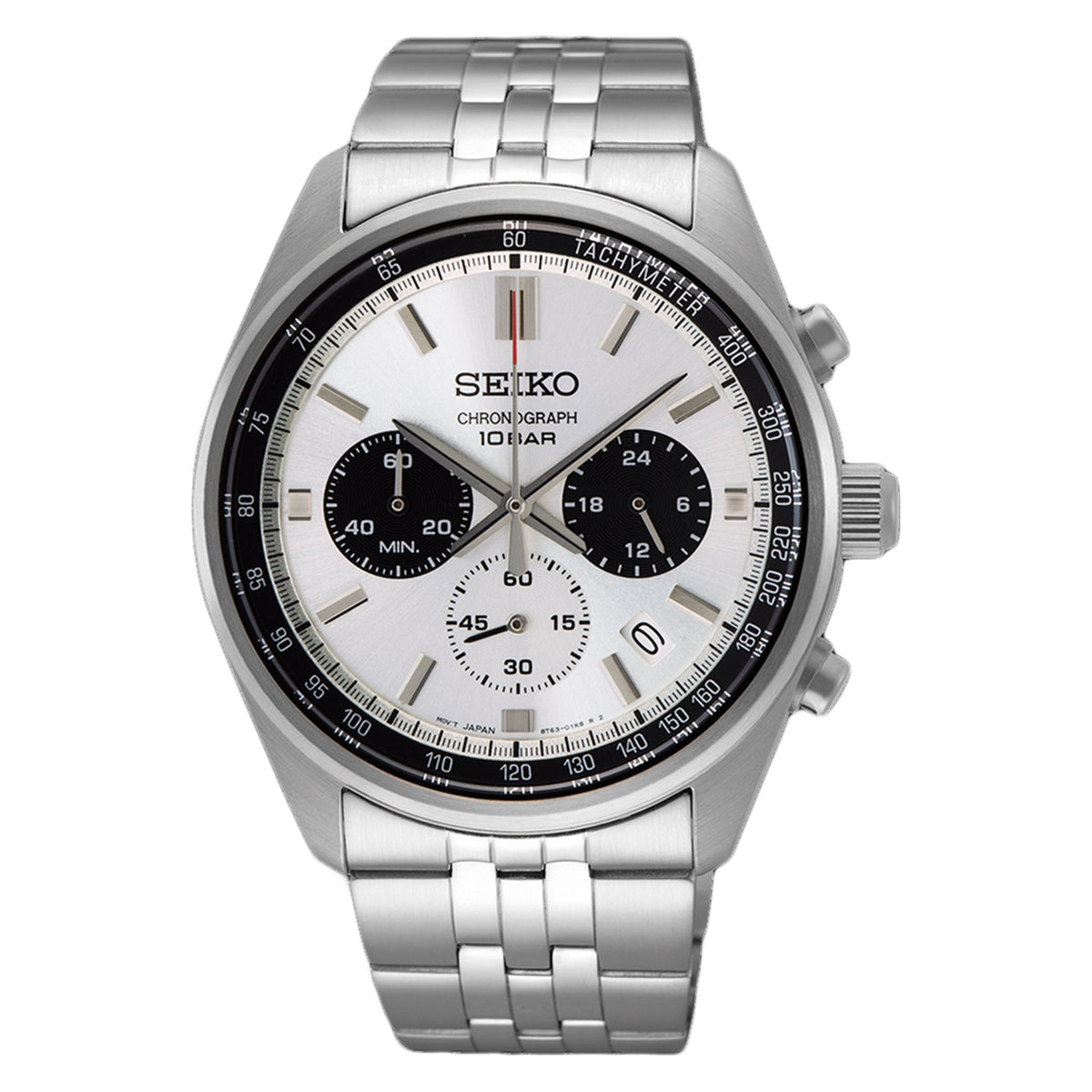 Seiko Men's Chronograph