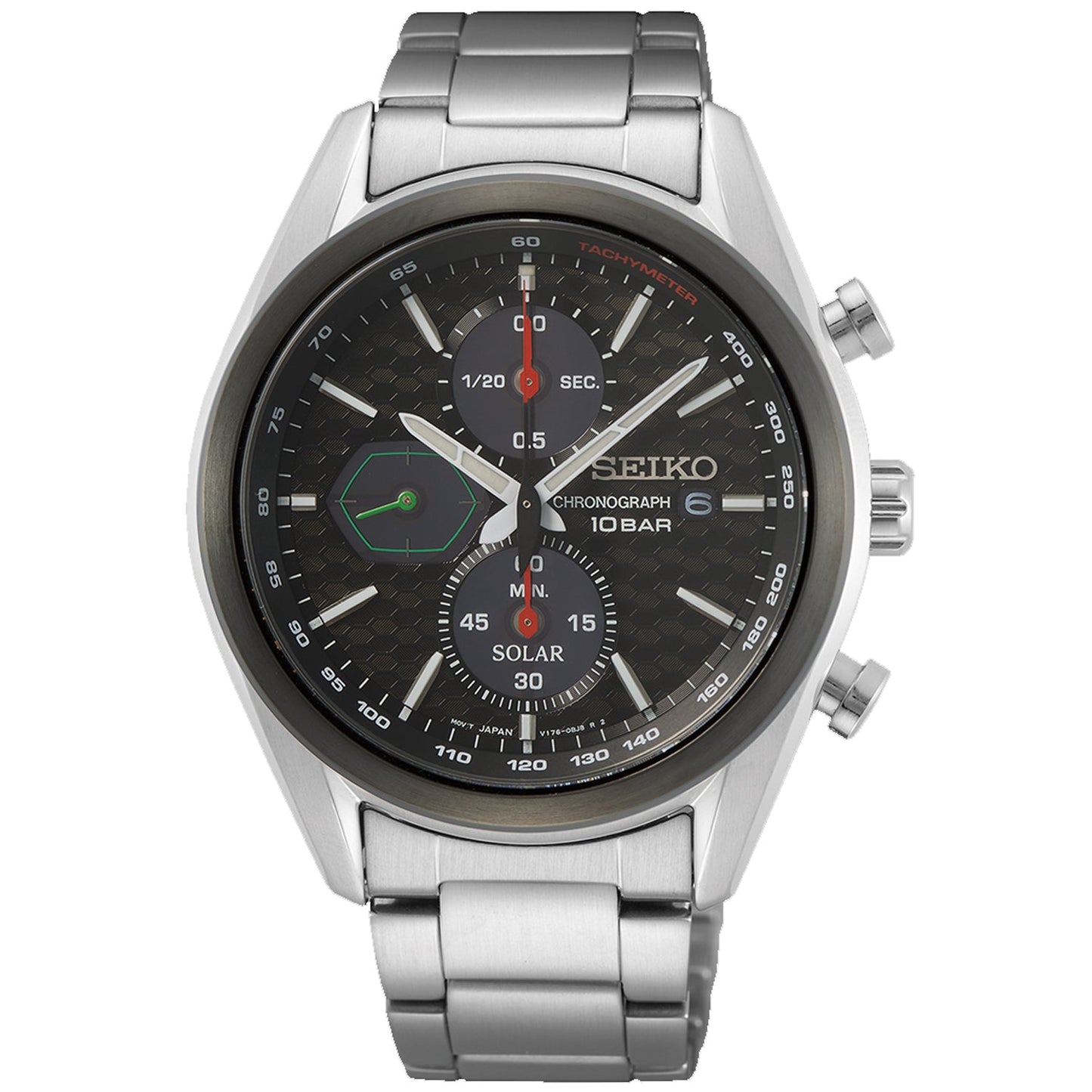 Seiko Men's Chronograph