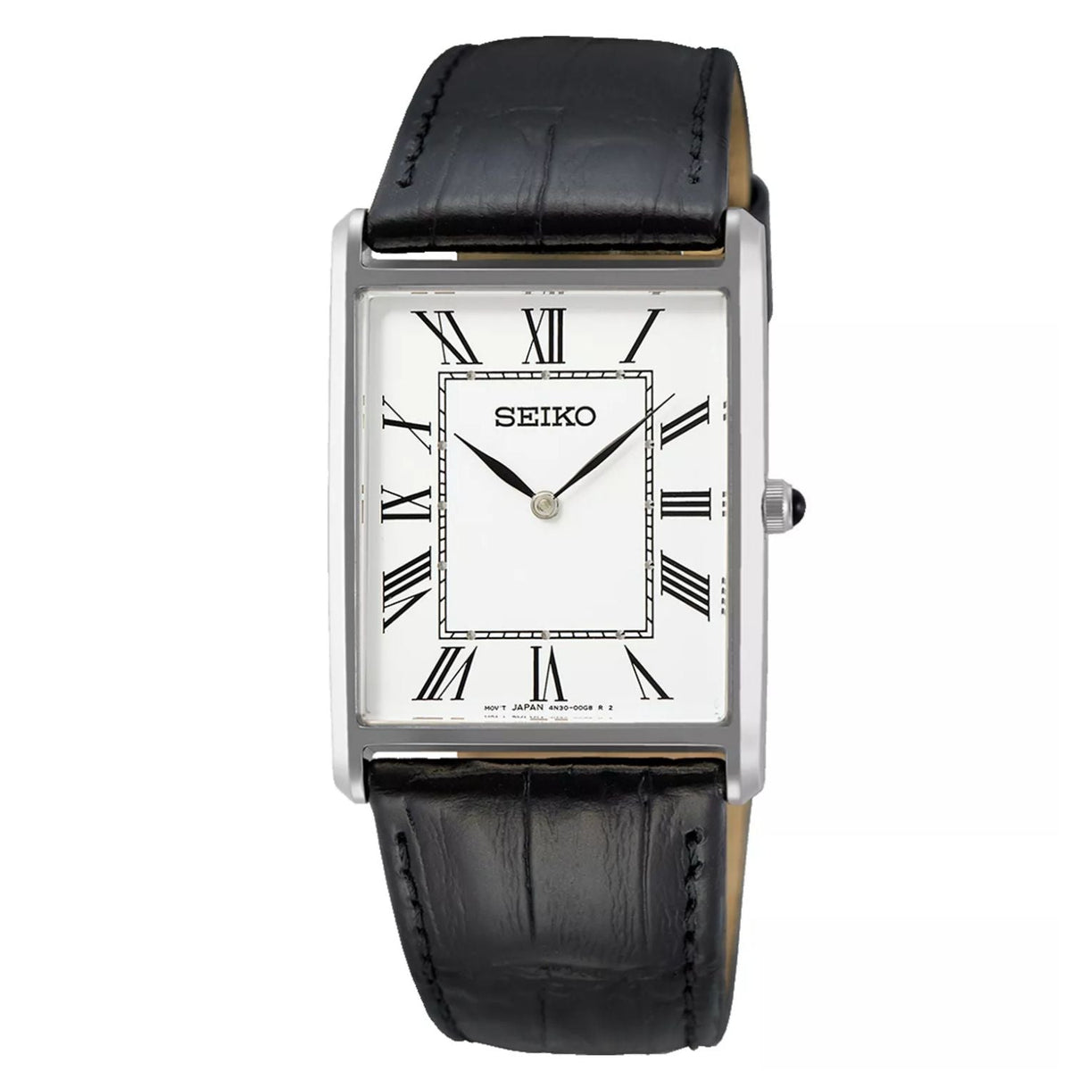 Seiko Men's Classic