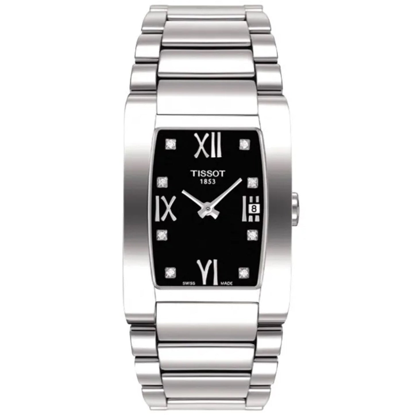 Tissot Women's T-Classic Generosi-T