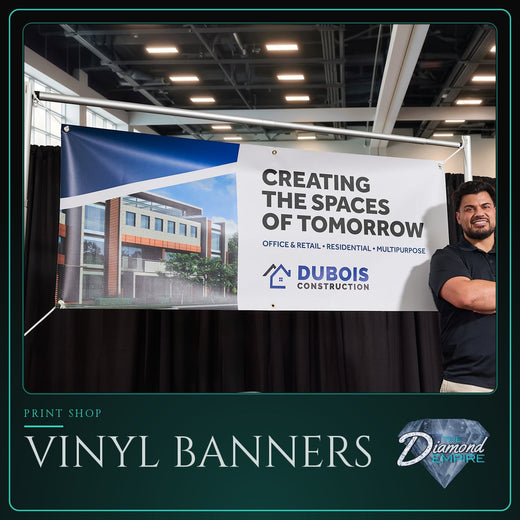 Vinyl Banners